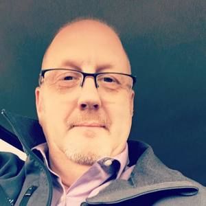 Meet your Posher, Ralph